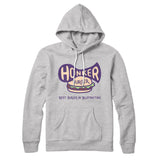 Honker Burger Hoodie