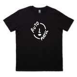 Face Logo (Black) T-shirt
