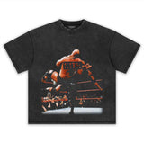 ATTITUDE ERA WWF 2.0 TEE Style001