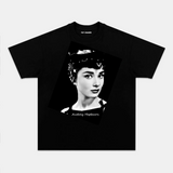 AUDREY HEPBURN TEE 3.0