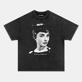 AUDREY HEPBURN TEE 3.0