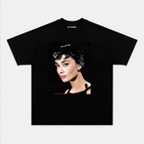 AUDREY HEPBURN TEE