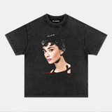 AUDREY HEPBURN TEE