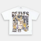 AUSTIN REAVES TEE Style002
