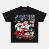 AUSTIN RILEY TEE Style001