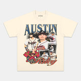 AUSTIN RILEY TEE Style001