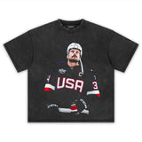 AUSTON MATTHEWS USA TEE