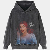 AVA MAX 4.14 TEE
