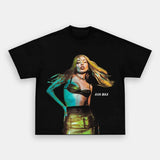AVA MAX TEE Style001