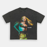 AVA MAX TEE Style001