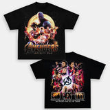 AVENGERS TEE - [DS]