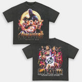AVENGERS TEE - [DS]