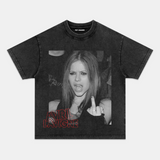 AVRIL LAVIGNE 2.0 TEE