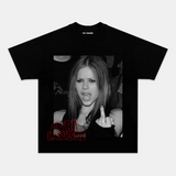 AVRIL LAVIGNE 2.0 TEE