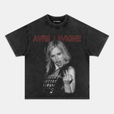 AVRIL LAVIGNE TEE 4.25
