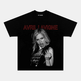 AVRIL LAVIGNE TEE 4.25