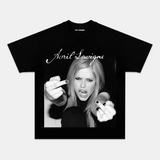 AVRIL LAVIGNE TEE