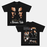 A BRONX TALE TEE Style001