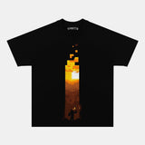 A MINECRAFT MOVIE TEE Style005