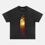 A MINECRAFT MOVIE TEE Style005