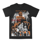 A Quiet Place "Day One" Graphic Tee Style001