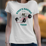 Aa23 Pets Stanâ€™s Racing Team shirt