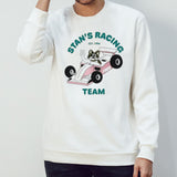 Aa23 Pets Stanâ€™s Racing Team shirt