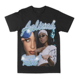Aaliyah "Bling" Graphic Tee