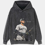 Aaron Judge 4.7 Tee