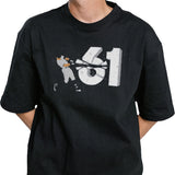 Aaron Judge 61 Smash 2024 shirt