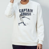 Aaron Judge Captain Crush Signature Shirts