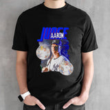 Aaron Judge New York Yankees signature shirts