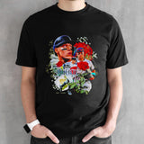 Aaron Judge Smell The Roses Shirt