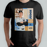 Aaron Judge Starting Outfielder All-Star Starts Reval 2024 shirt