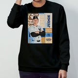 Aaron Judge Starting Outfielder All-Star Starts Reval 2024 shirt