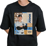 Aaron Judge Starting Outfielder All-Star Starts Reval 2024 shirt