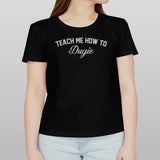Aaron Judge Teach Me How To Dougie Shirt