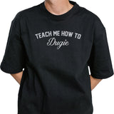 Aaron Judge Teach Me How To Dougie Shirt