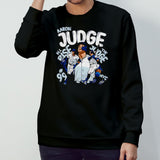 Aaron Judge all rise the judge shirt