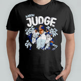 Aaron Judge all rise the judge shirt
