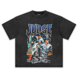 AARON JUDGE 2025 V8 TEE