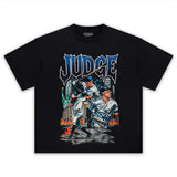 AARON JUDGE 2025 V8 TEE