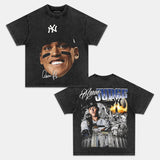 AARON JUDGE V2 TEE Style001