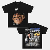 AARON JUDGE V2 TEE Style001