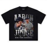 AARON JUDGE 2025 V6 TEE