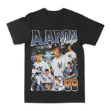 Aaron Judge Graphic Tee Style001
