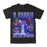 A Boogie Graphic Tee