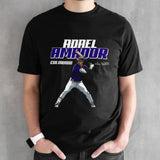 Adael Amador Colorado Player T-shirt
