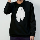 Adam Berry Glow-In-The-Dark Ghost shirt