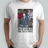 Adam Sandler The Eras Tour 2024 T-shirt